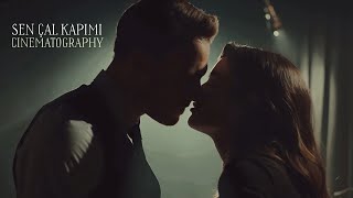 Sen Çal Kapımı Cinematography Ep27 [upl. by Tandy]