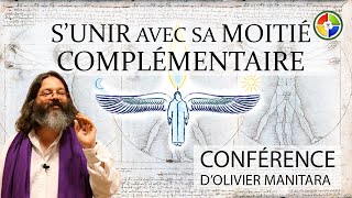 Sunir avec sa moitié complémentaire Ce quon ne vous a jamais dit Extrait [upl. by Asirahc]