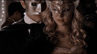 youre at a masquerade and unknowingly dancing with your nemesis dark royalty core playlist [upl. by Inoy490]