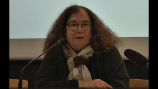 Colloque Henri Guillemin sur laffaire Dreyfus 181123 – Intervention de Agnès Sandras [upl. by Cichocki]