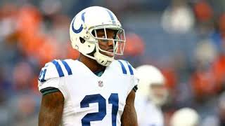 The Reason Behind Vontae Davis’s Death A Sudden Tragedy [upl. by Chow]