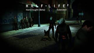 HalfLife 2 OST — Hard Fought Beta Extended [upl. by Eatnoj]