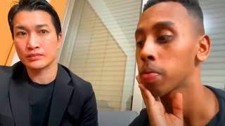 The Yakuza Chased This Streamer Out of Japan [upl. by Cinnamon776]