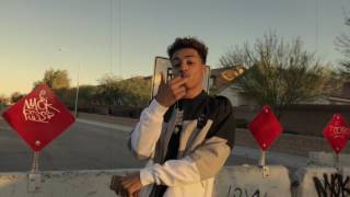 Lucas Coly  Just Thoughts Part 2 Official Music Video [upl. by Nannerb102]