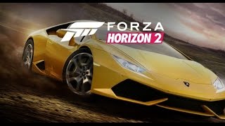 Comment obtenir tous les avantages rapidement dans forza Horizon 2 [upl. by Mihsah50]