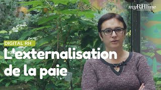 Quels sont les avantages de lexternalisation de la paie [upl. by Lenneuq211]