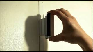 DOOR GUARDIAN  How to Install [upl. by Rudwik]