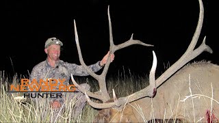 Hunting Montana Archery Elk with Randy Newberg OYOA S4 E4 [upl. by Teahan]