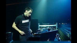 Paul van Dyk  Live  Ministry Of Sound Session 08101999 [upl. by Ttevi847]