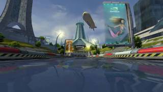 Riptide GP Teaser Trailer [upl. by Hardunn851]