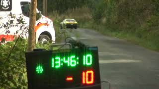 Rallye du MONTBRISONNAIS VHC 2024 [upl. by Edea]