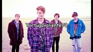 Viola Beach  Get To Dancing Inglés  Español [upl. by Merill]