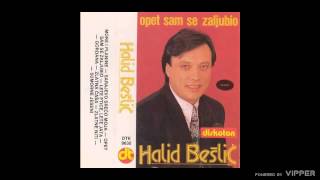 Halid Beslic  Zlatne niti  Audio 1990 [upl. by Atinihc653]