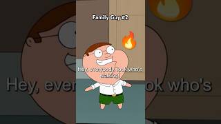 Peter in hospital😦 Family Guy Scene 2 funny [upl. by Ahsil]