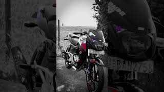 pulsar 180 modified 💯 ns200 bajajpulsar [upl. by O'Connor361]