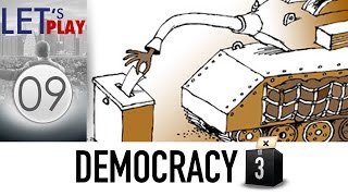 Democracy 3  ep9  Australie Créationniste [upl. by Akimaj]