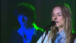 Aimee Mann  Wise Up Live HD [upl. by Virgilio395]