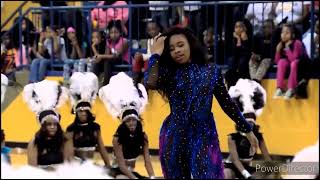 Bring It Dancing Dolls Camryn Creative Dance Solo Routine Season 3 [upl. by Georgeanna503]