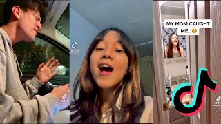 The Most Unbelievable Voices On Tik Tok🎵😱singing [upl. by Enaitsirhc927]