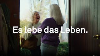 Es lebe das Leben  Depression [upl. by Ahselrac]