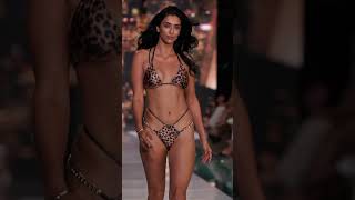 Vanity Couture Catwalk Show at Miami Swim Week 2024 [upl. by Zerline]