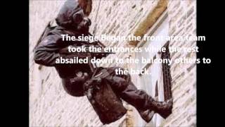 Iranian Embassy Siege Operation Nimrod Documentary [upl. by Adnoel]