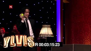 Ylvis  Vegard treffer ikke blikkboksene English subtitles [upl. by Florence]