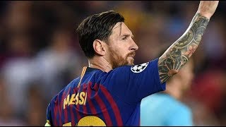 Lionel Messi Rap DEJADME  Goals amp Skills Motivación 2019  HD [upl. by Elsa]