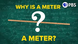 Who Invented the Metric System and Why It Isn’t As Perfect as You Think [upl. by Asli]