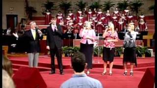 Family Worship Center Singers God Said He Would Turn It Around Part 1 [upl. by Teriann288]