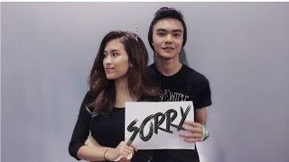 SORRY  JOBAL [upl. by Torp]