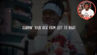 KSI Reacts to AI KSI  Holiday Sus Version [upl. by Mercedes]