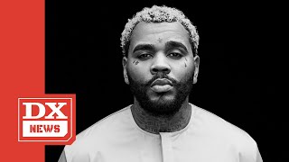 Kevin Gates Recalls How A Fan Literally Saved His Life [upl. by Cirde]