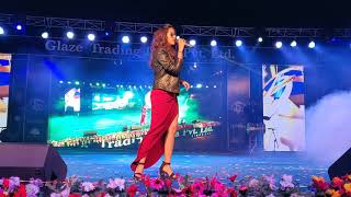 Nimisha deb live deepak entertainment 9302188688 [upl. by Adli253]