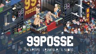 99 Posse feat Lo Stato Sociale  Tempi un Poco Strani [upl. by Peters]