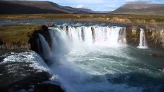 Goðafoss Godafoss [upl. by Palgrave]