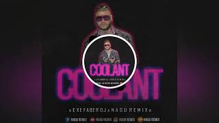 Coolant  Farruko  Exe Faber Dj Ft Nagu Rmx [upl. by Ardnos578]