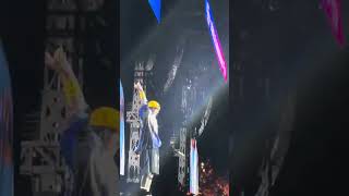 Billie Eilish Armani White  BILLIE EILISH  live at Osheaga 2023 [upl. by Baylor685]