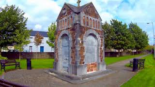 Portlaoise Heritage Trail [upl. by Brasca]