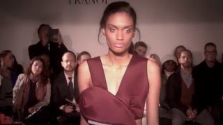 224 RECAP IFA Paris Graduation Fashion Show 2016 Master of Arts Contemporary Fashion Design [upl. by Schmitt410]