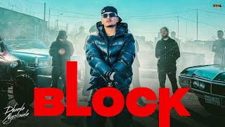 Block – Dhanda Nyoliwala Music Video  Deepesh Goyal  VYRL Haryanvi [upl. by Anonyw]