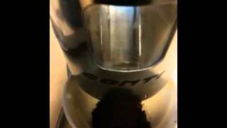 Doserless Mazzer Super JollyMajor Mod [upl. by Anitsuj]