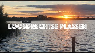 Loosdrechtse Plassen Holiday 2020  Travel guide  Best Places in the Netherlands [upl. by Marijane]