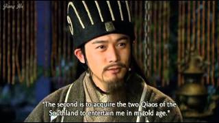 War of the Three Kingdoms Episode 38 [upl. by Wileen]