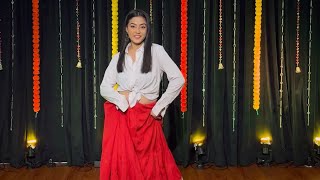 Laal Ghagra Choreography  Wedding  Sangeet Choreography [upl. by Newhall]