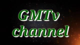 Intro GMTv channel [upl. by Shaum]