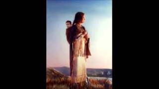 The Story of Sacagawea [upl. by Anoirtac]