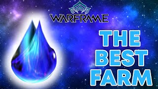 How To EASILY Farm Aya in Warframe 2024 [upl. by Aleyak]