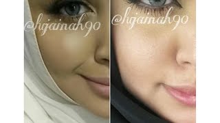 MY SKIN ROUTINE amp MY CLARISONIC الكلاريسونك و اهتمامي ببشرتي [upl. by Enilreug760]