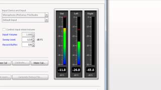 Room EQ Wizard REW Room Measurement Tutorial [upl. by Lorri633]